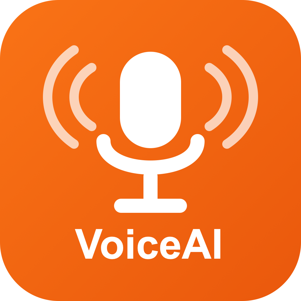 Transcriber AE logo